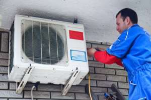 24/7 and Emergency HVAC Near Sentinel Heights, NY | Air Conidtioning and Heating Contractors